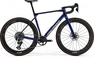 Велосипед 28″ Merida Mission 10K 2026