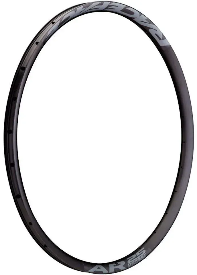 Обод 27.5″ RaceFace AR 25 Offset (584×25 мм) Disc 32H