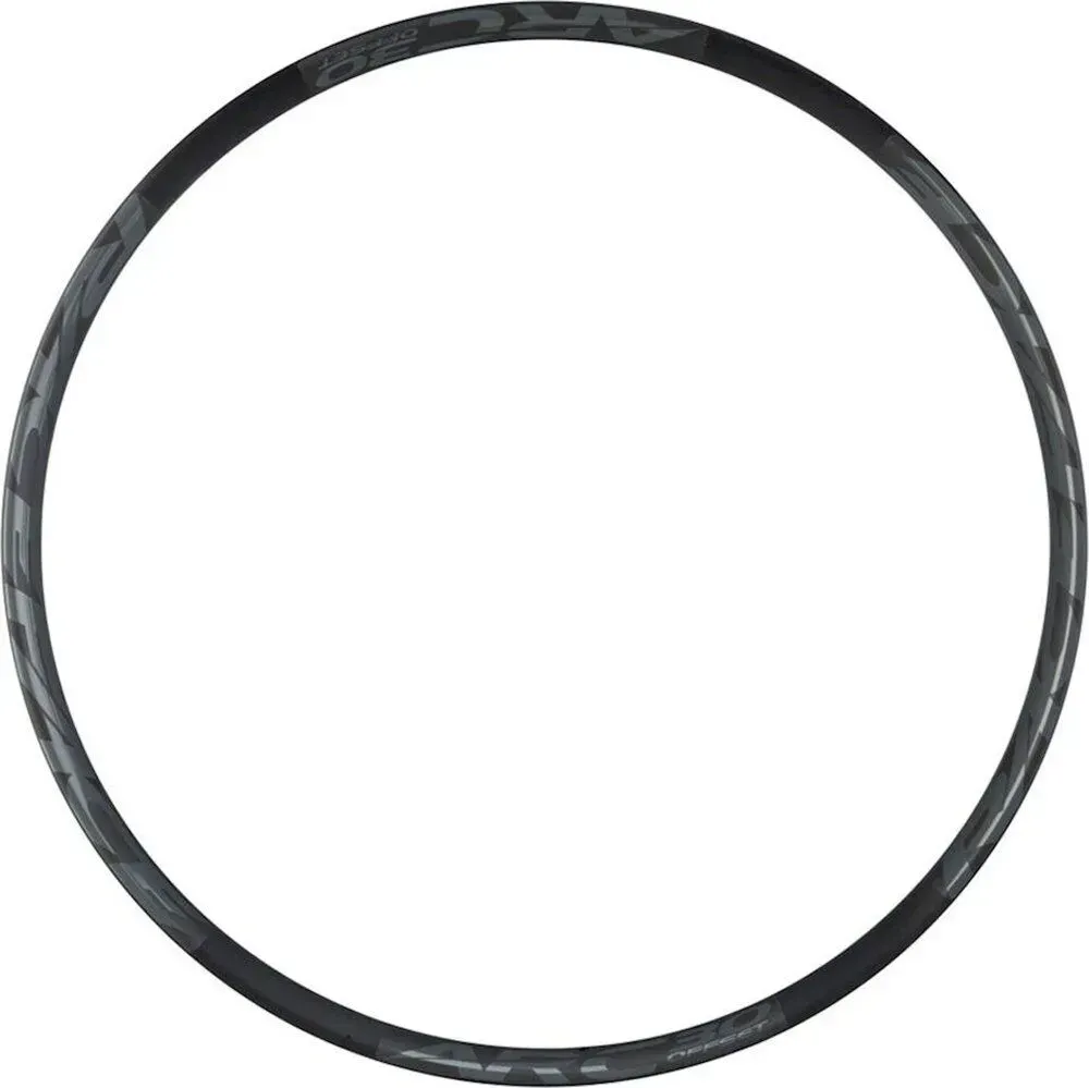Обод 29″ RaceFace ARC Offset (622×30 мм) Disc 32H