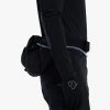 Поясна сумка RaceFace Stash 3L Hip Bag-Stealth 127371
