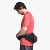 Поясна сумка RaceFace Stash 3L Hip Bag-Stealth 127376
