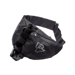 Поясна сумка RaceFace Stash Quick Rip Stealth