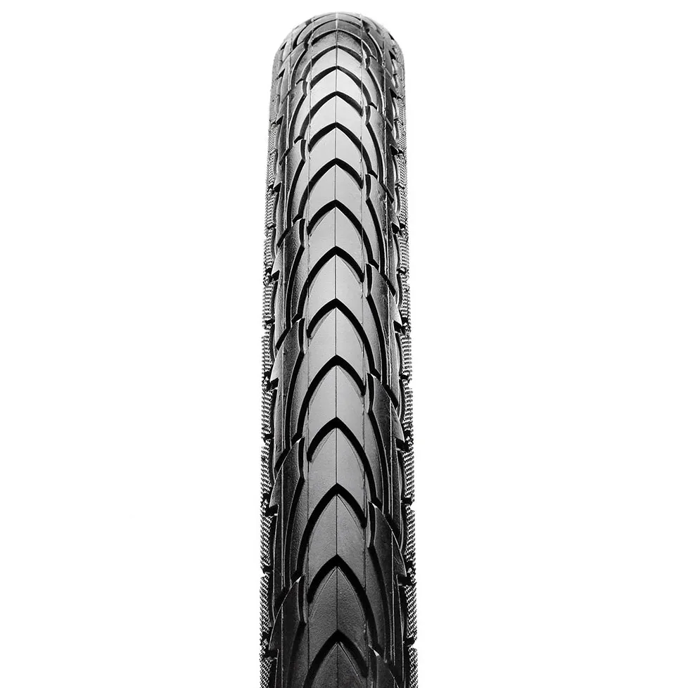 Покрышка Maxxis Overdrive Excel 700x35C TPI 60 Wire Silkshield