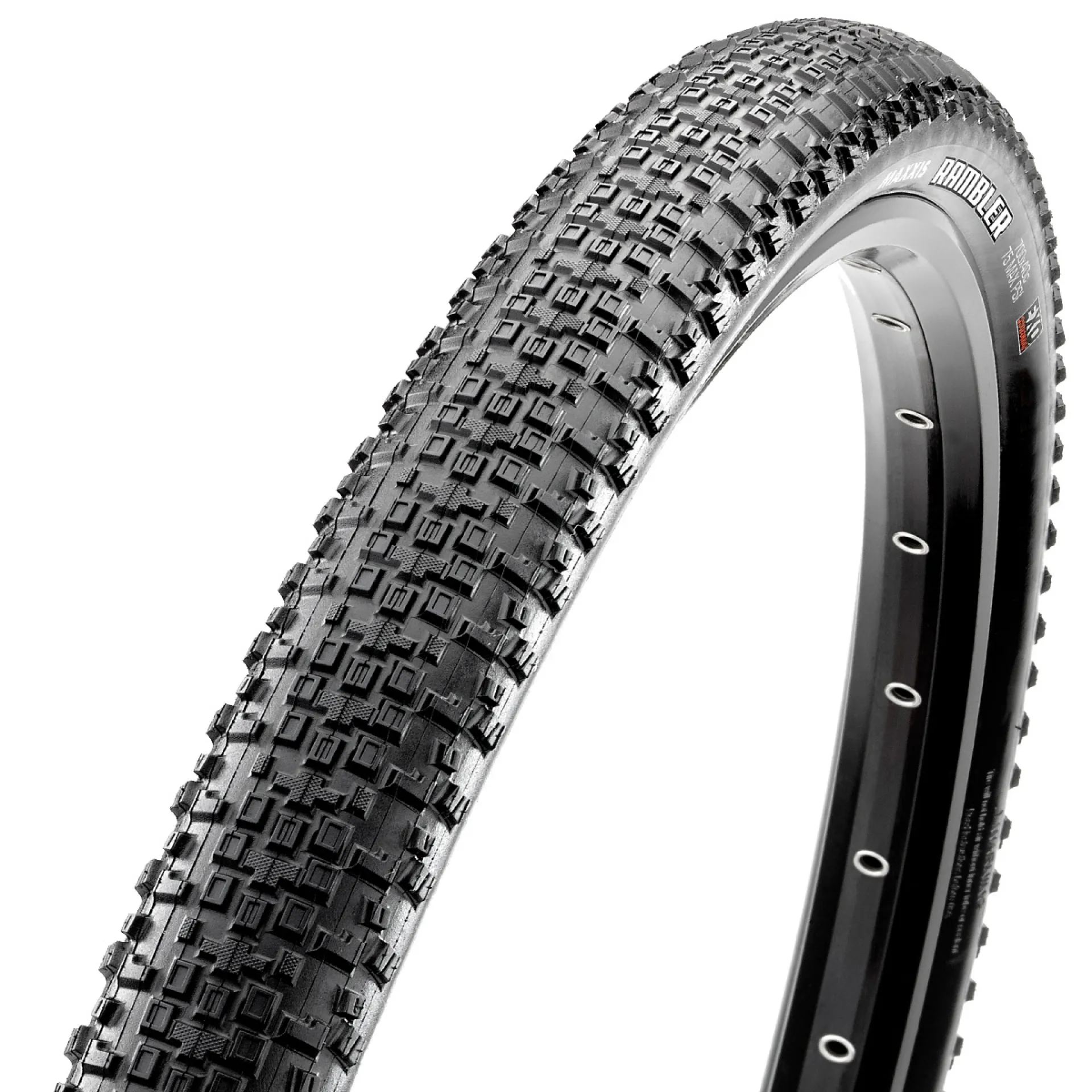 Покрышка Maxxis Rambler 700х40C TPI 60 Wire EXO