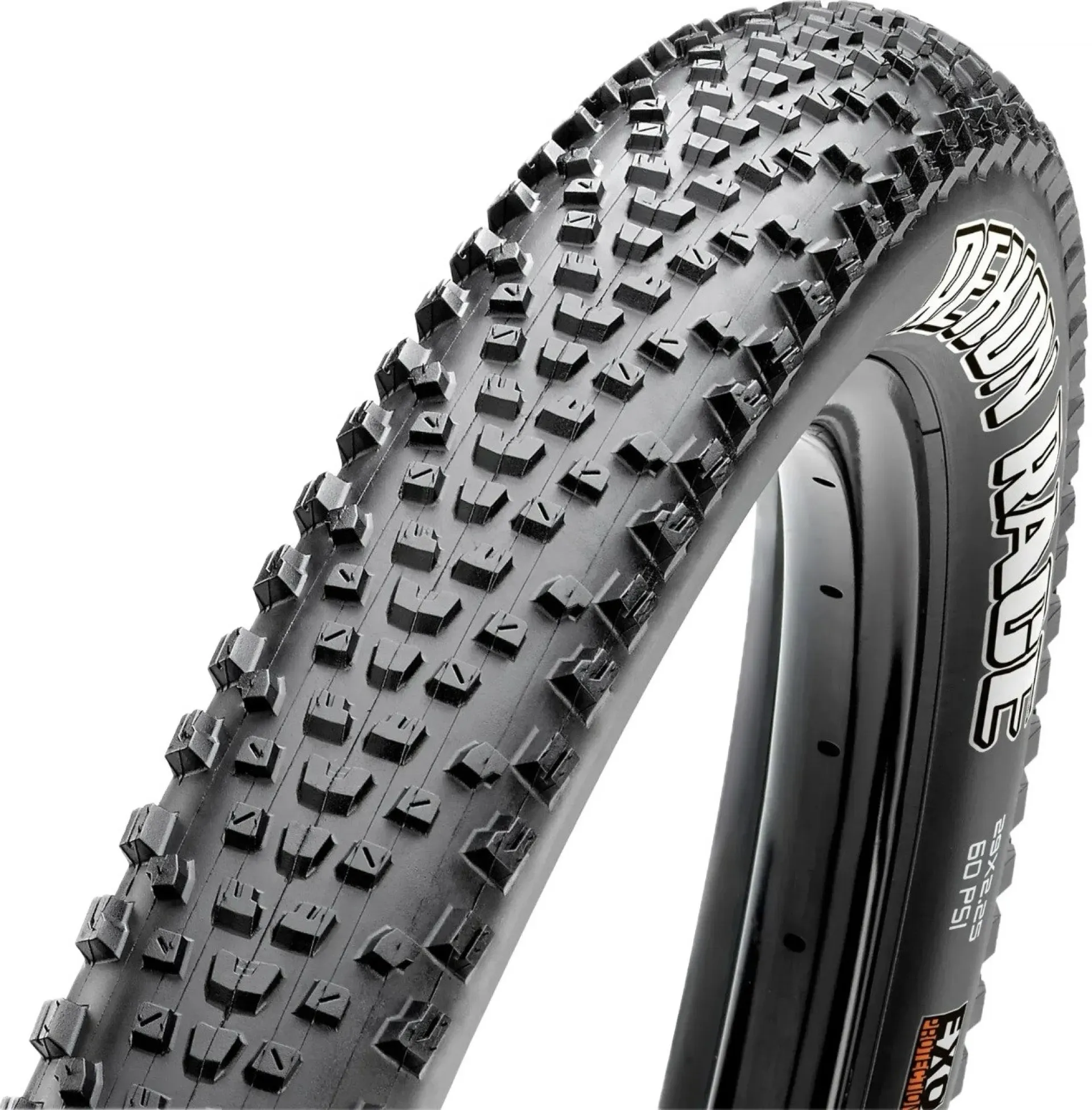 Покрышка Maxxis Rekon Race 27.5×2.25 TPI 60 Wire EXO