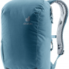 Рюкзак Deuter Stepout 12 л Atlantic-ink