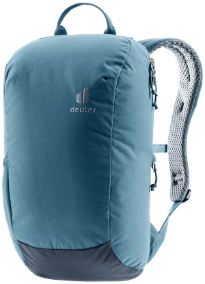 Рюкзак Deuter Stepout 12 л Atlantic-ink Рюкзак Deuter Stepout 12 л Atlantic-ink