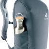 Рюкзак Deuter Stepout 12 л Black 126863