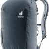 Рюкзак Deuter Stepout 12 л Black