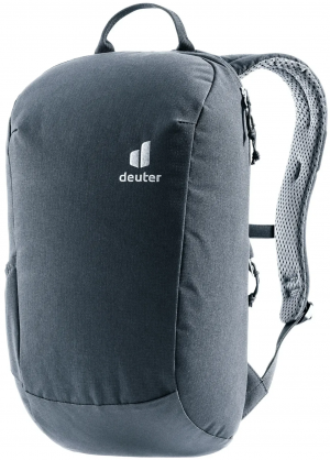 Рюкзак Deuter Stepout 12 л Black Рюкзак Deuter Stepout 12 л Black