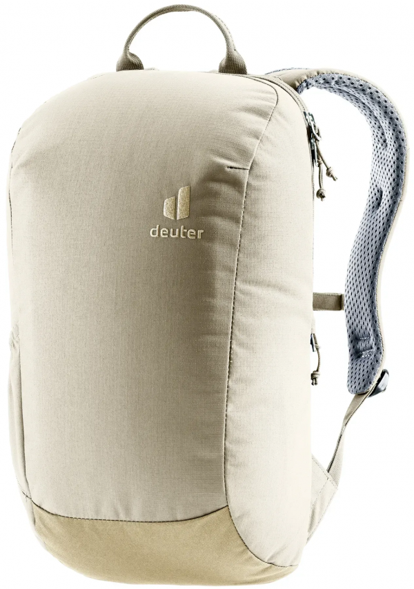Рюкзак Deuter Stepout 12 л Bone-desert