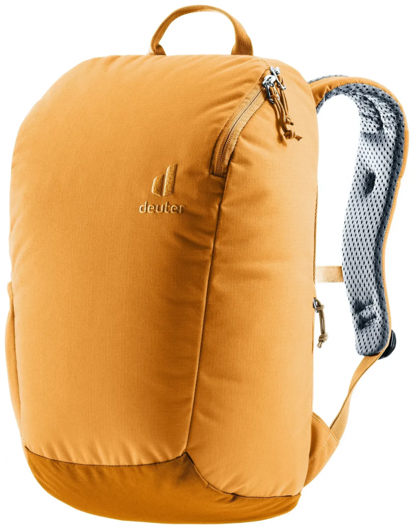 Рюкзак Deuter Stepout 16 л Amber-maple