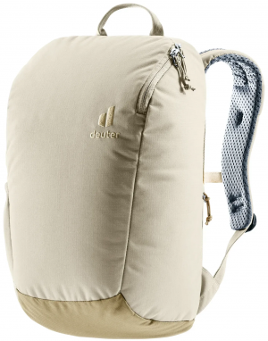 Рюкзак Deuter Stepout 16 л Bone-desert Рюкзак Deuter Stepout 16 л Bone-desert