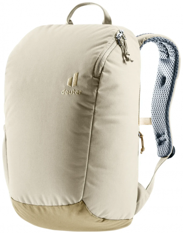 Рюкзак Deuter Stepout 16 л Bone-desert