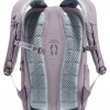 Рюкзак Deuter Stepout 16 л Lavender-purple 126878