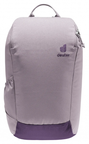 Рюкзак Deuter Stepout 16 л Lavender-purple