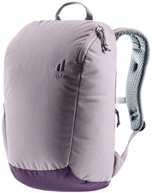 Рюкзак Deuter Stepout 16 л Lavender-purple