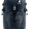 Рюкзак Deuter Trail 25 л Black-shale 126912