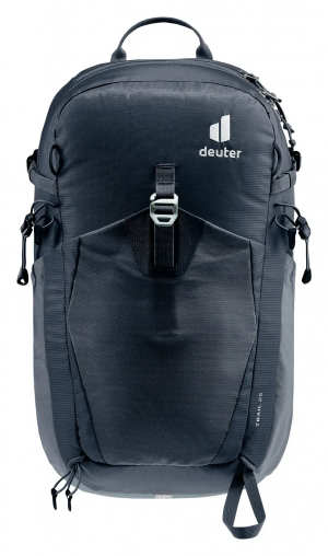 Рюкзак Deuter Trail 25 л Black-shale