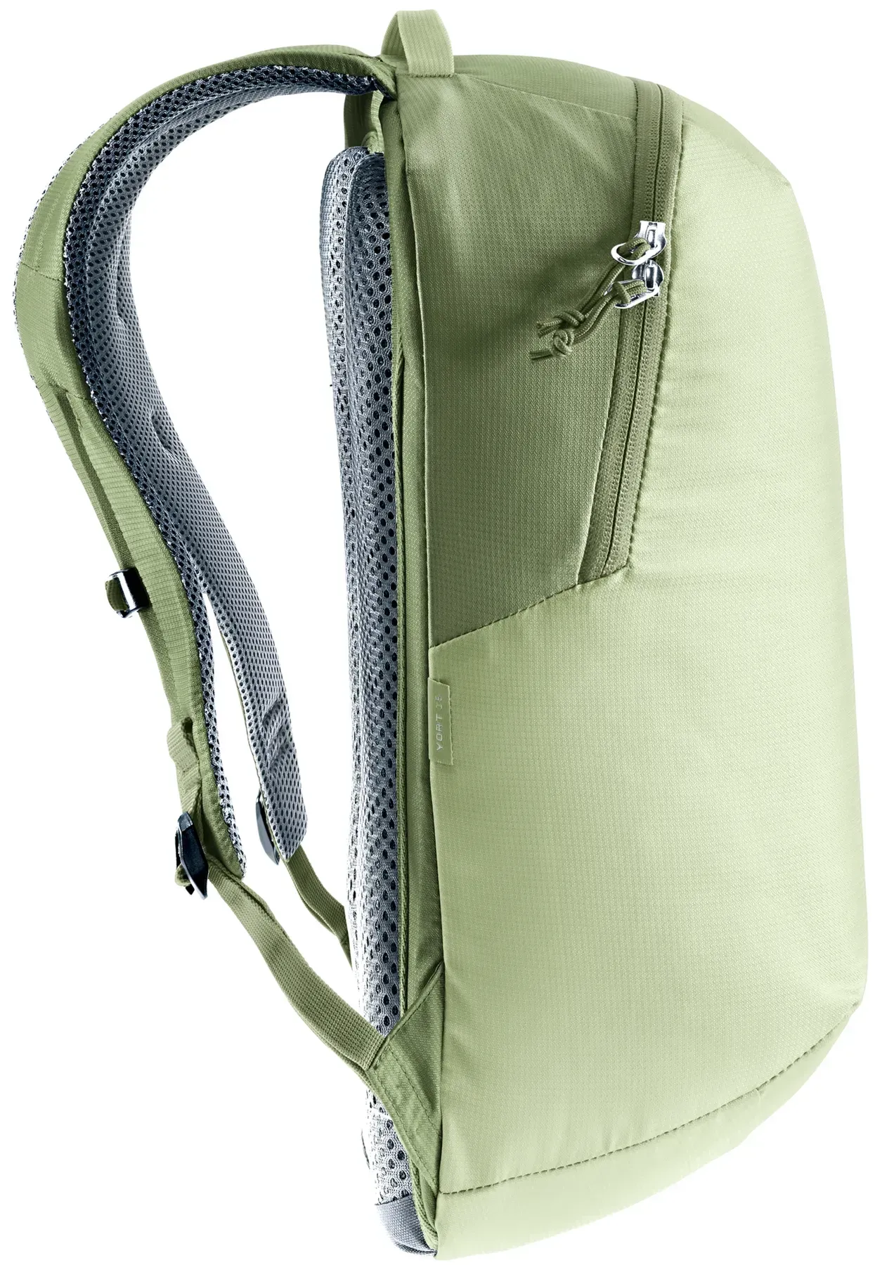 Рюкзак Deuter Yort 15 л Mineral-grove