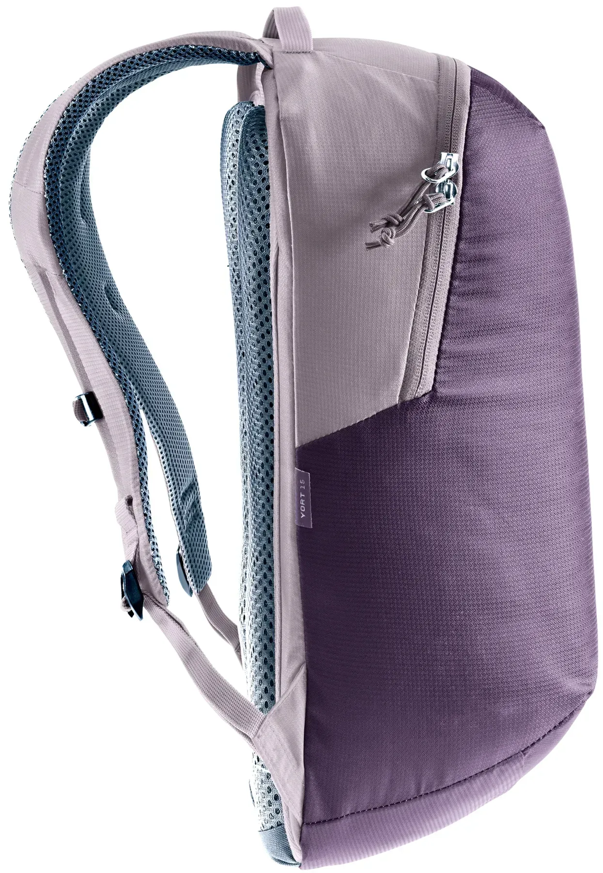 Рюкзак Deuter Yort 15 л Purple-lavender