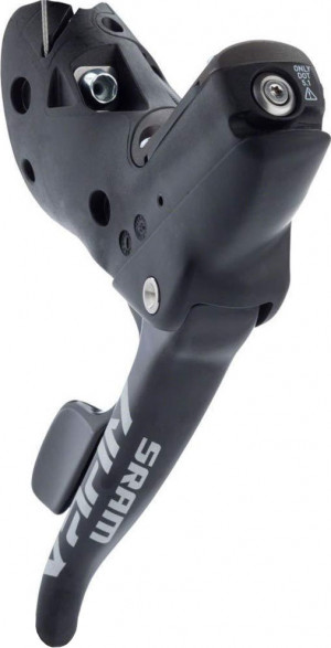 Ручка заднего тормоза/шифтер Sram Apex 1 HRD 11 ск. дисковая гидравлика черный