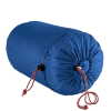 Спальный мешок Deuter Starlight SQ Nightblue-redwood левый (образец) 127045