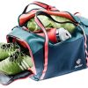 Сумка детская Deuter Hopper 20 л Navy soccer (образец) 127137