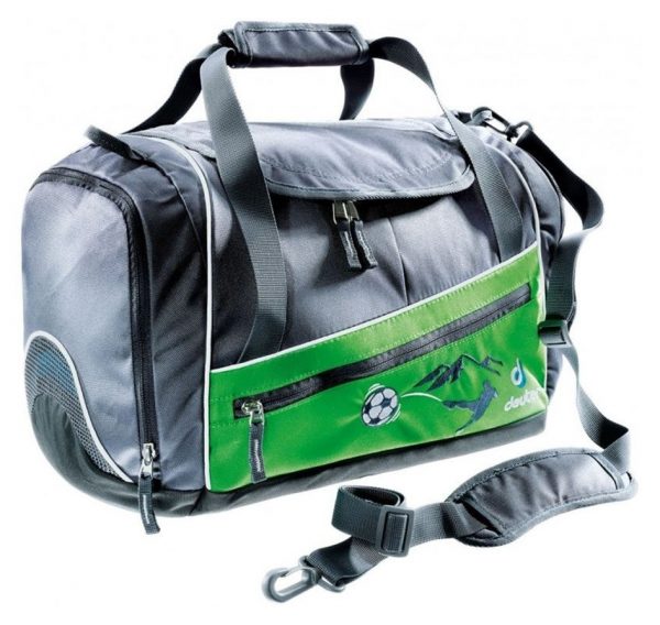 Сумка детская Deuter Hopper 20 л Navy soccer (образец)