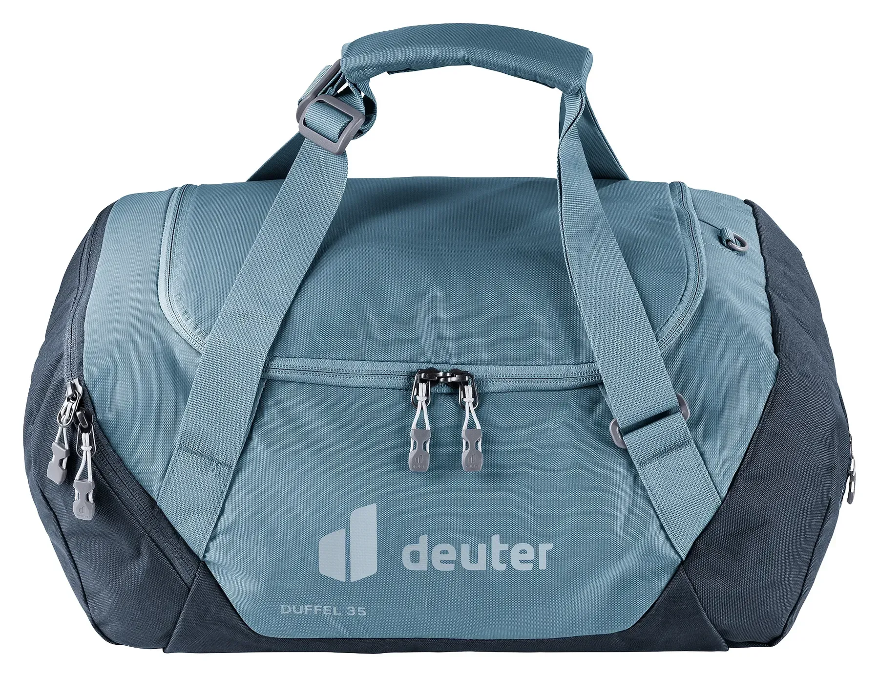 Сумка Deuter Duffel 35 л Atlantic-ink