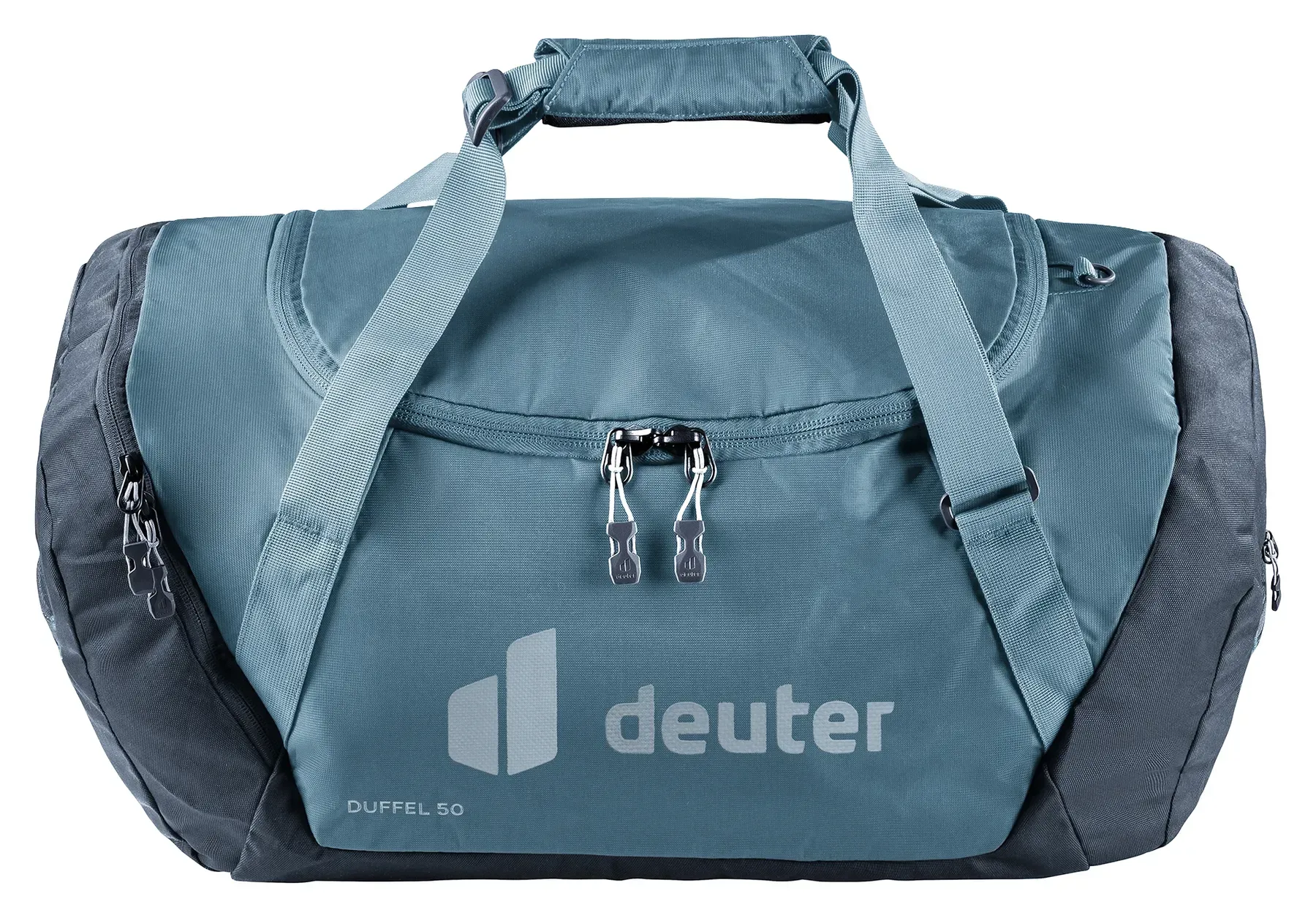 Сумка Deuter Duffel 50 л Atlantic-ink