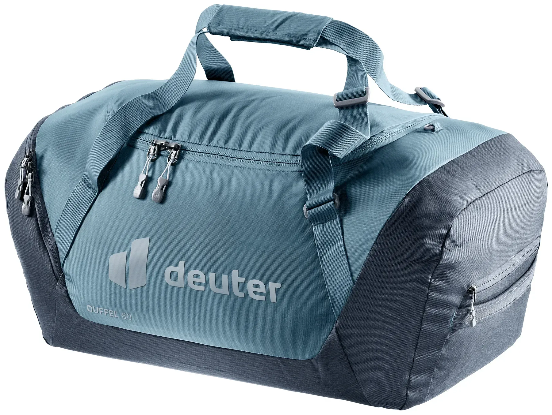 Сумка Deuter Duffel 50 л Atlantic-ink