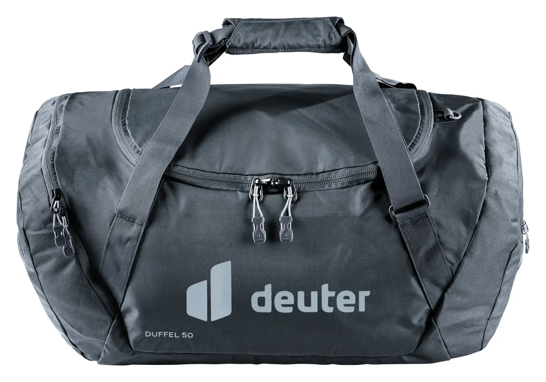 Сумка Deuter Duffel 50 л Black