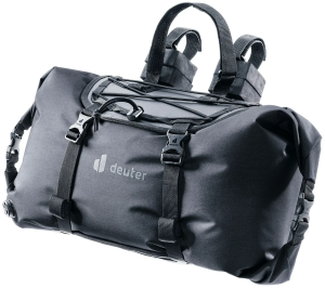 Сумка на кермо Deuter Cabezon HB 14 л Black