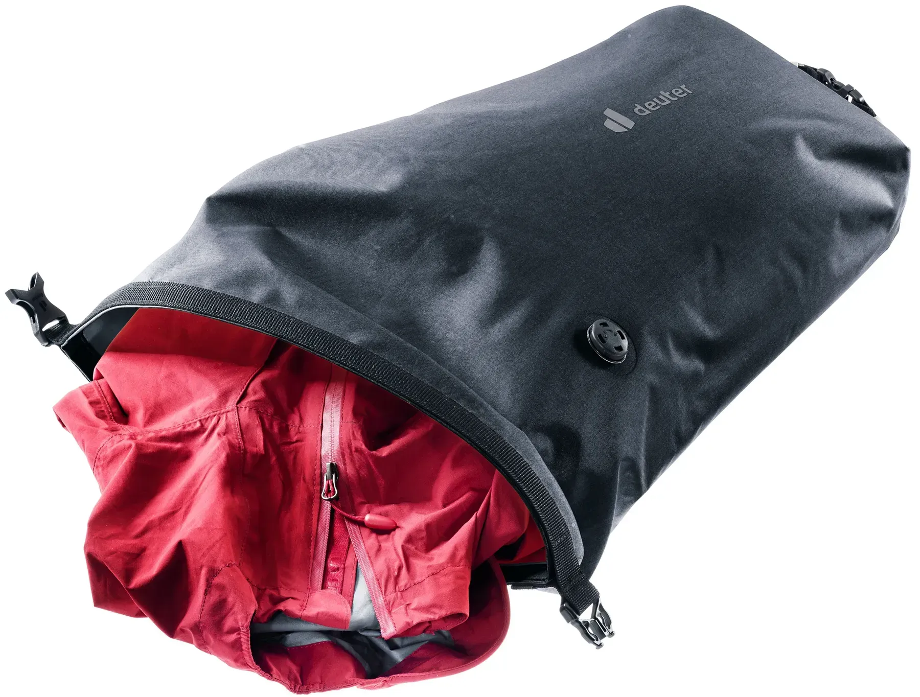 Сумка на кермо Deuter Cabezon HB 14 л Black