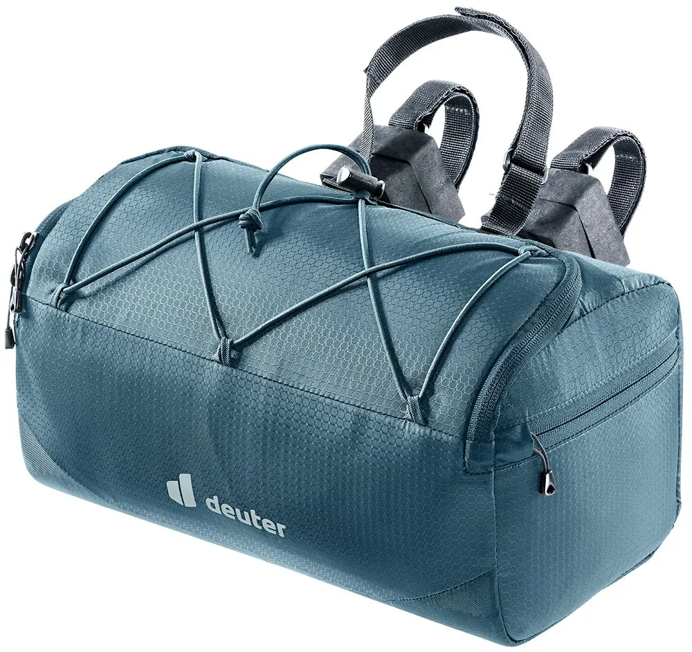 Сумка на руль Deuter Mondego HB 8 л Atlantic