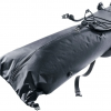 Сумка під сідло Deuter Cabezon SB 16 л Black 127207
