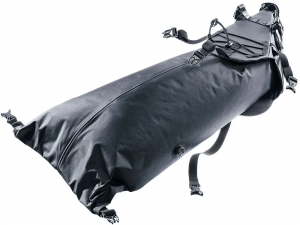 Сумка під сідло Deuter Cabezon SB 16 л Black