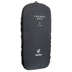 Термочехол для питьевой системы Deuter Streamer Thermo Bad 3 л Granite