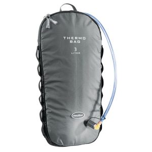 Термочехол для питьевой системы Deuter Streamer Thermo Bad 3 л Granite