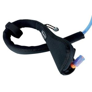 Термочехол для питьевой системы Deuter Streamer Tube Insulator Black