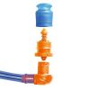 Трубка с клапаном для гидратора Deuter Streamer Tube & Valve 127229