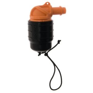Трубка с клапаном для гидратора Deuter Streamer Tube & Valve