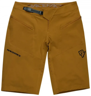 Велошорты RaceFace Indy Shorts Clay