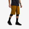 Велошорты RaceFace Indy Shorts Clay 127557