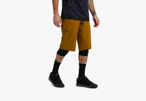 Велошорты RaceFace Indy Shorts Clay