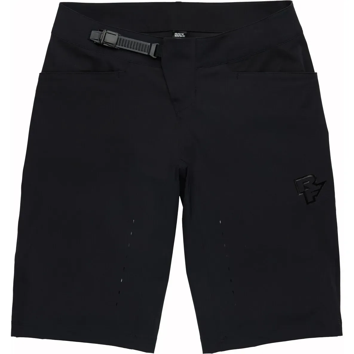 Велошорти RaceFace Traverse Shorts Black