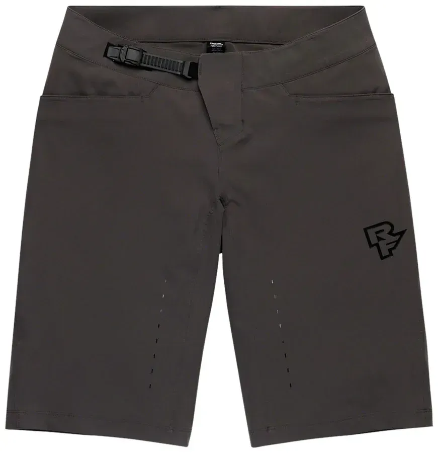 Велошорти RaceFace Traverse Shorts Charcoal