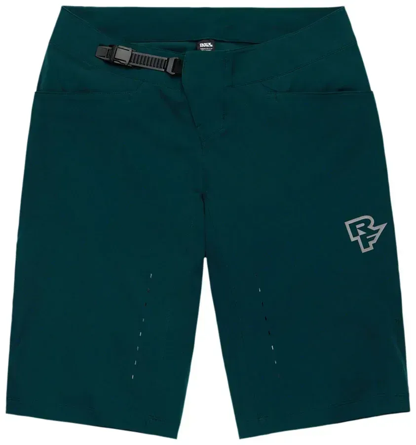 Велошорти RaceFace Traverse Shorts Pine