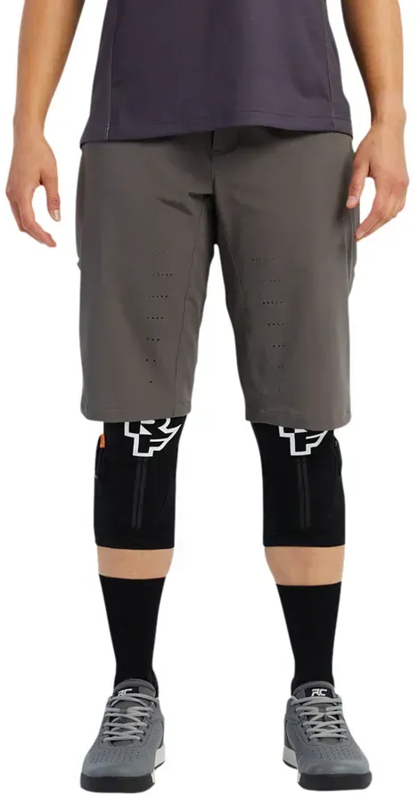 Велошорты RaceFace Women’s Indy Shorts Charcoal
